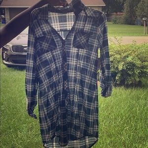 A Passport brand dress never worn